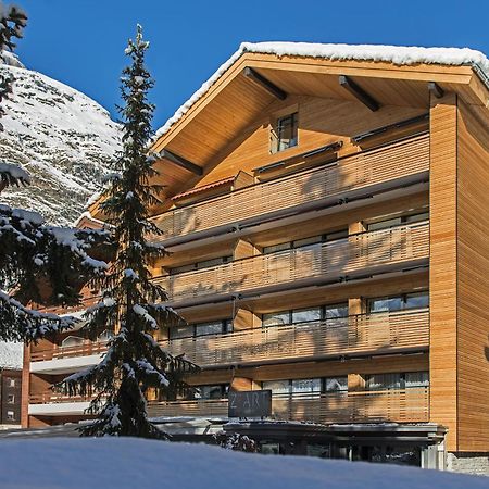 Appartement Haus-Ascot-Zermatt Extérieur photo